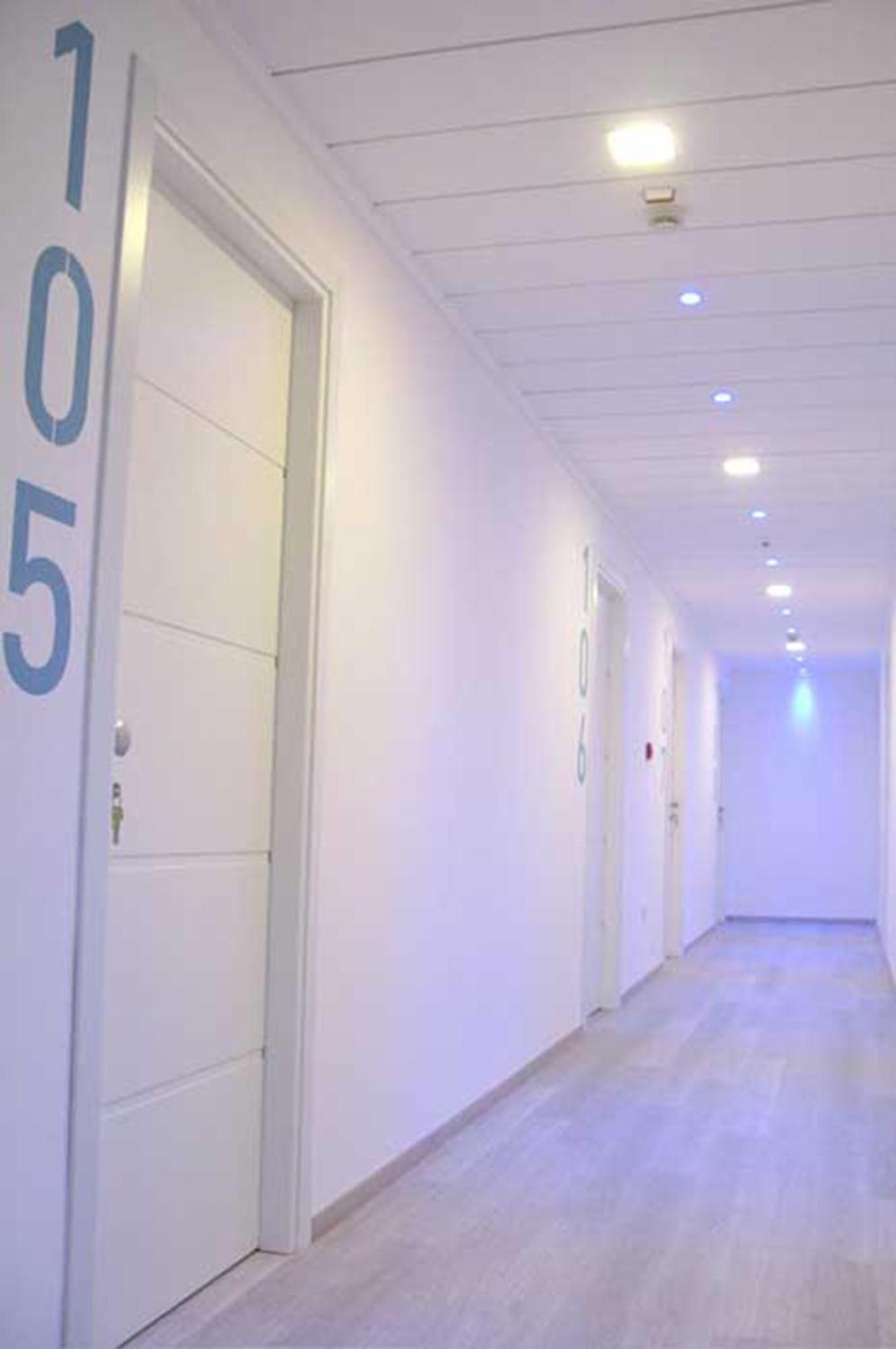 Maree Hotel Cesenatico Kültér fotó