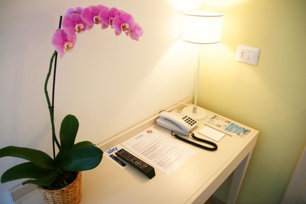 Maree Hotel Cesenatico Szoba fotó