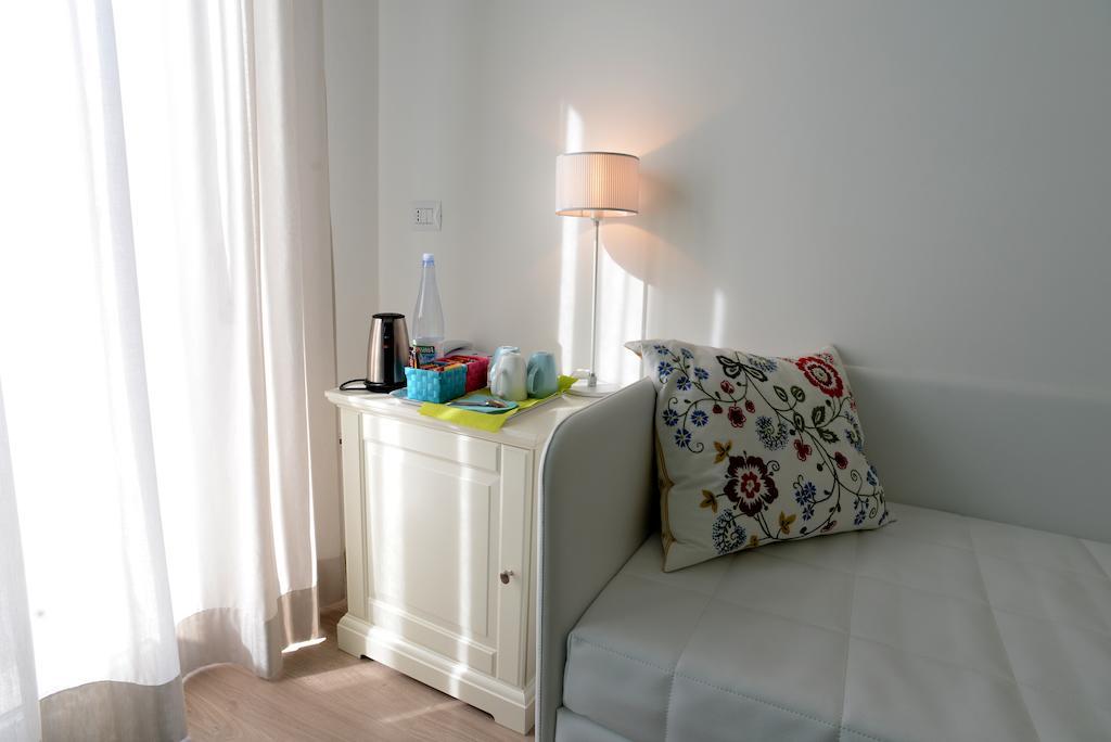 Maree Hotel Cesenatico Szoba fotó
