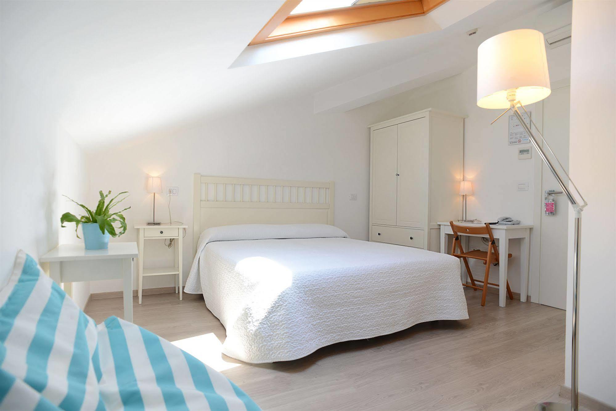 Maree Hotel Cesenatico Kültér fotó