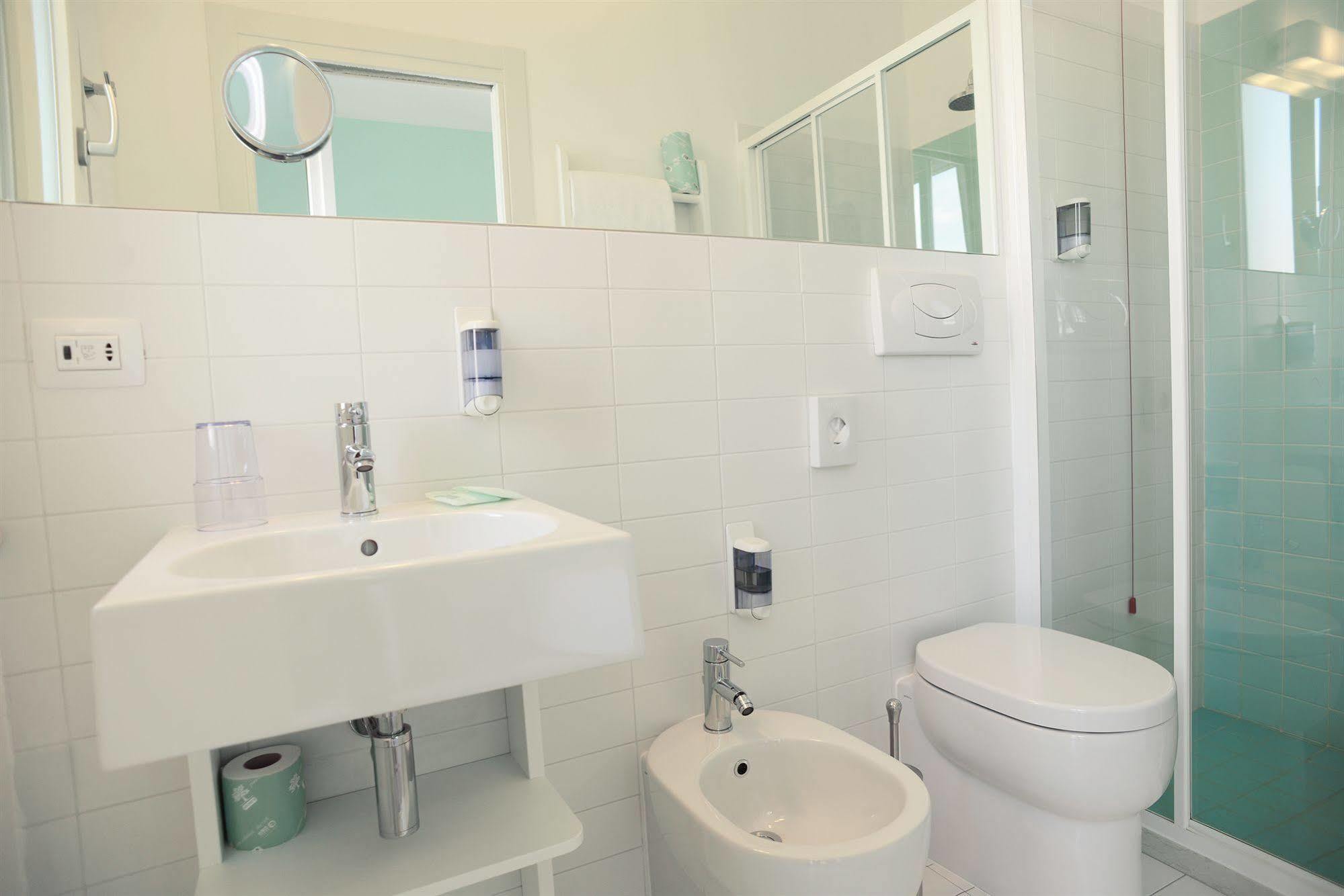 Maree Hotel Cesenatico Kültér fotó