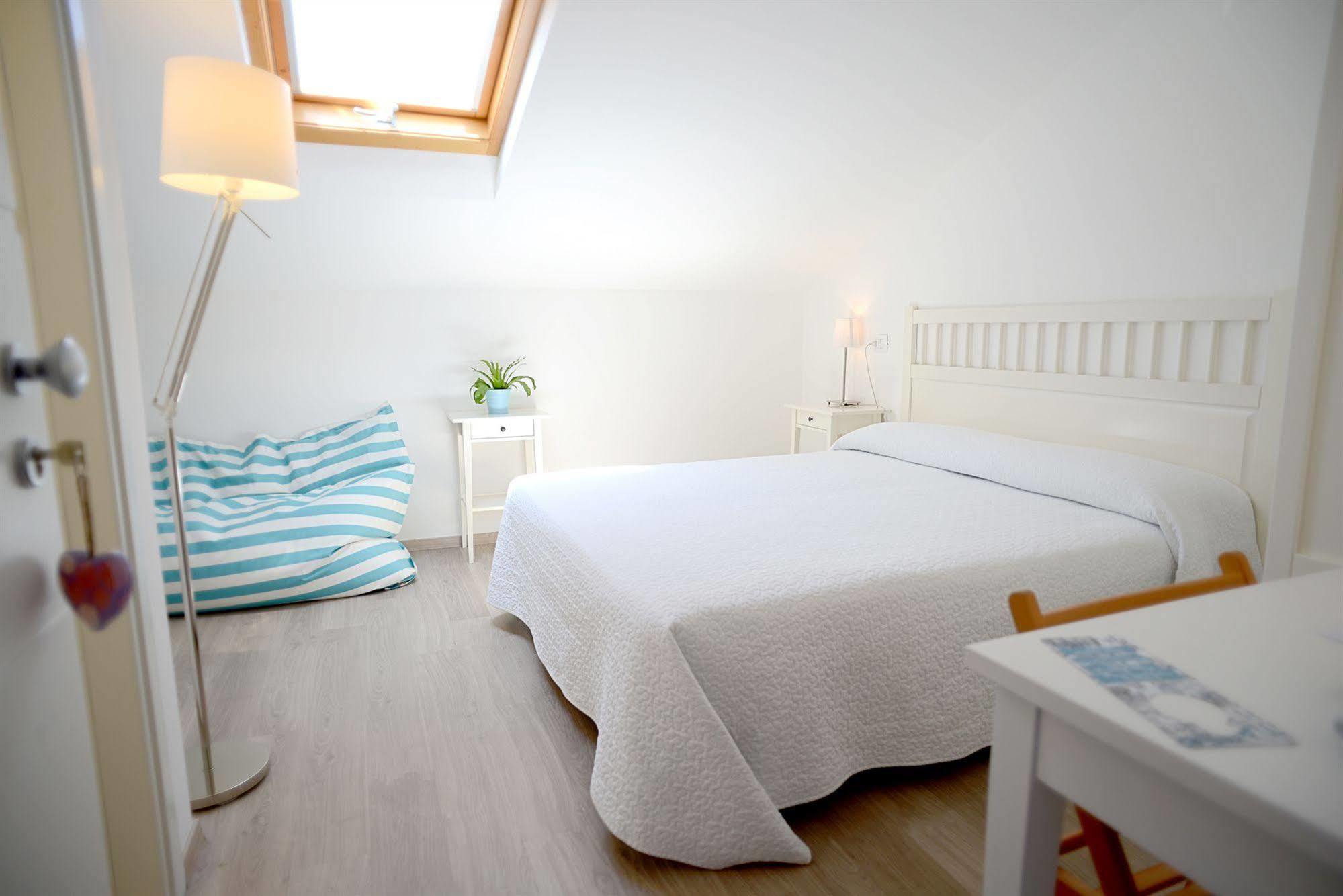 Maree Hotel Cesenatico Kültér fotó