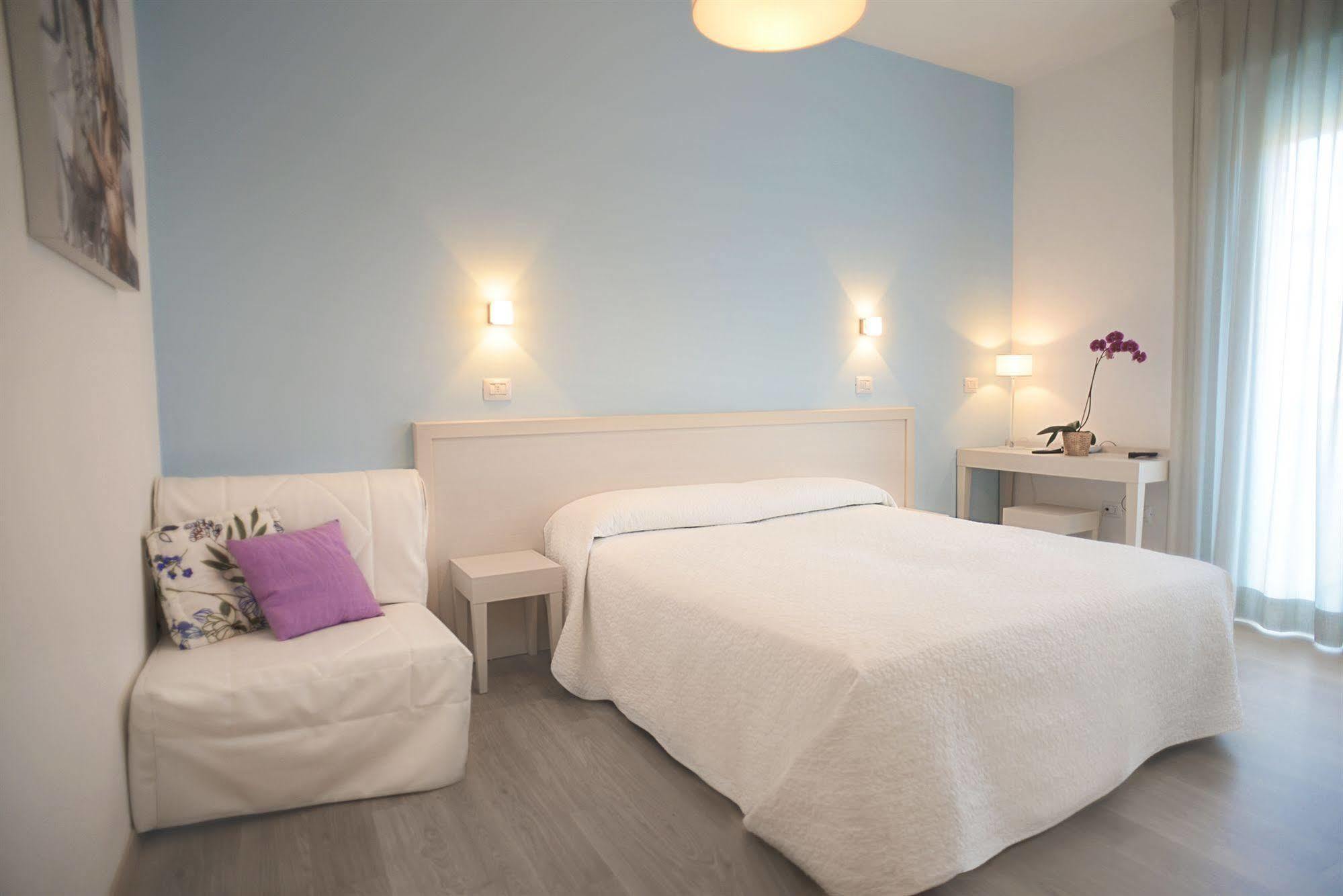Maree Hotel Cesenatico Kültér fotó