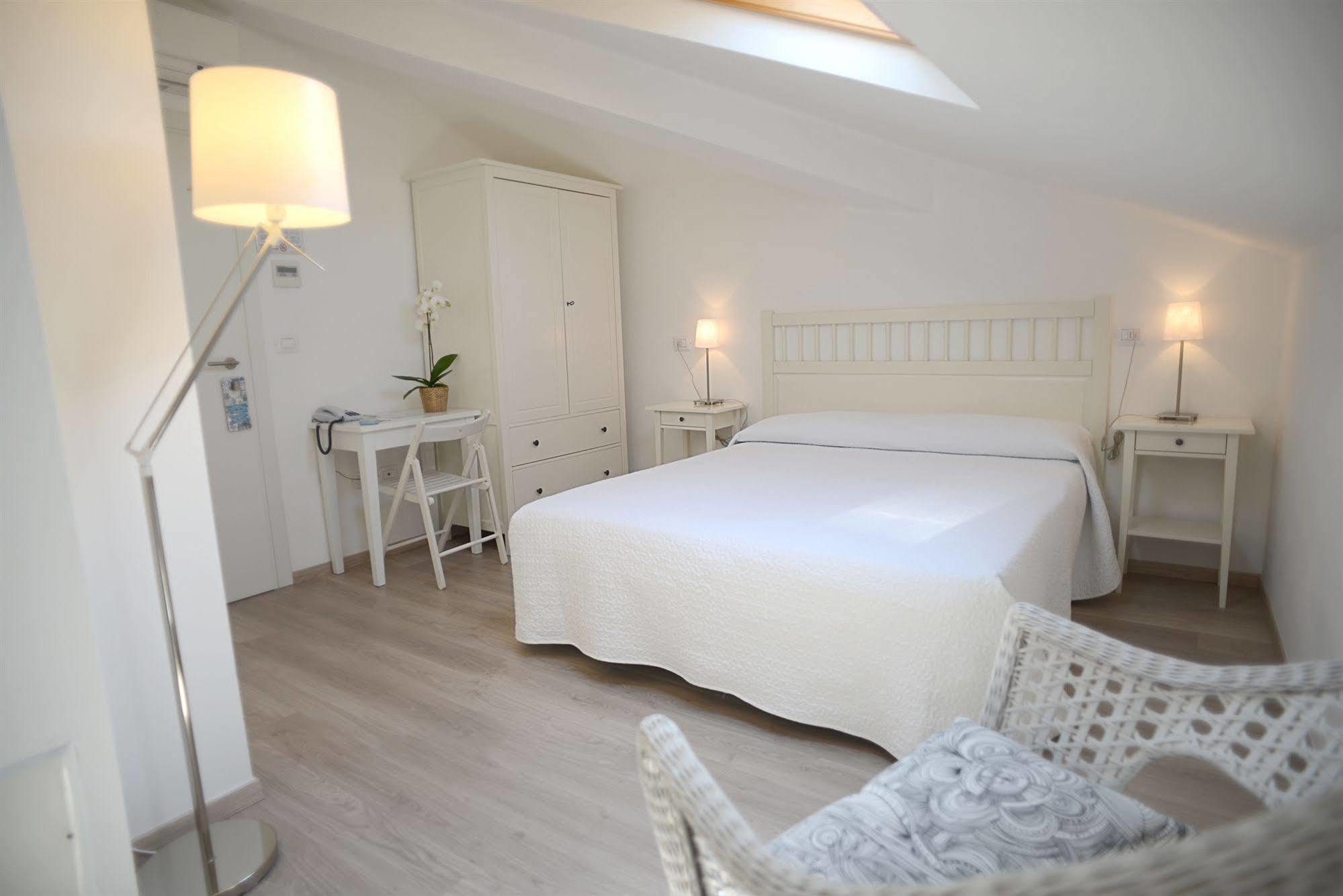 Maree Hotel Cesenatico Kültér fotó