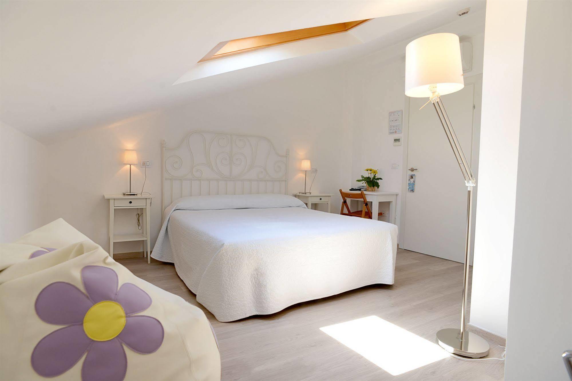 Maree Hotel Cesenatico Kültér fotó