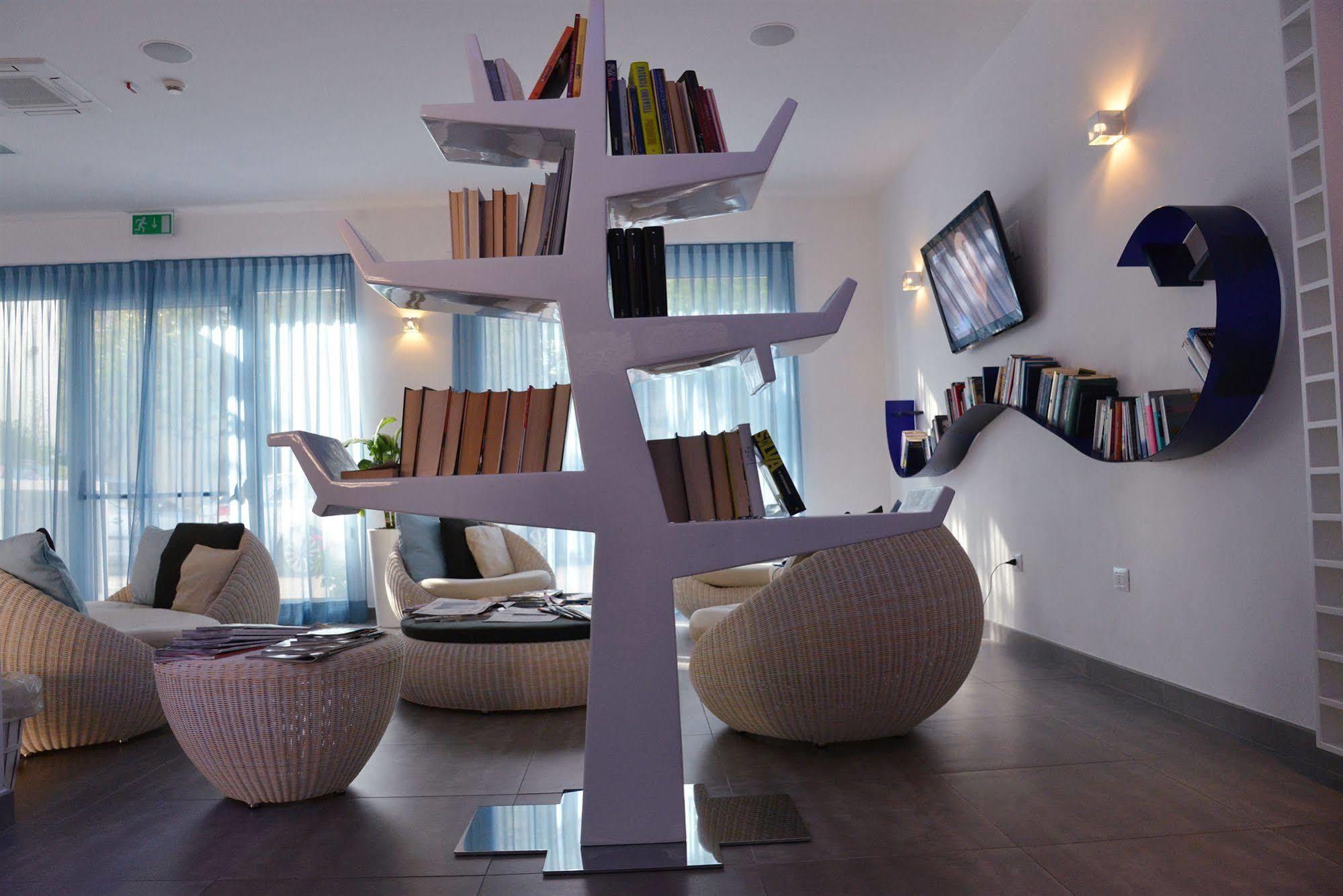 Maree Hotel Cesenatico Kültér fotó