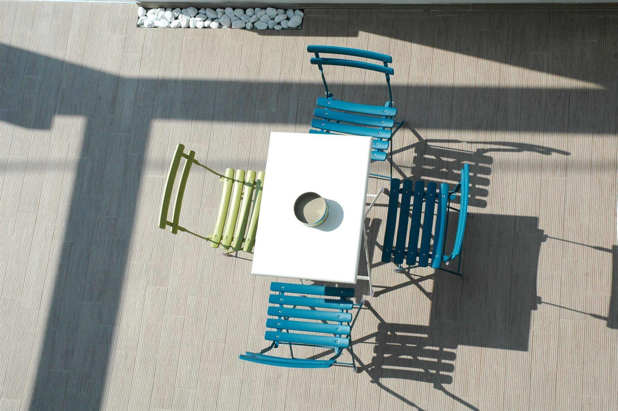 Maree Hotel Cesenatico Kültér fotó
