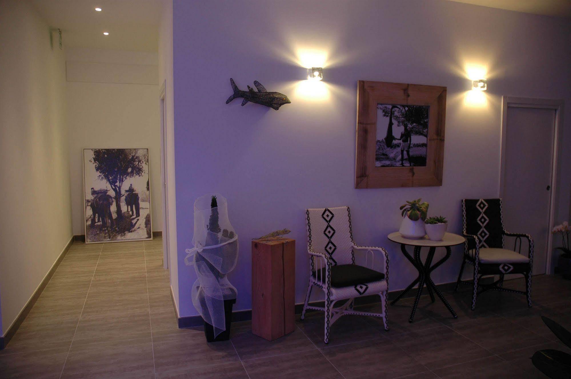 Maree Hotel Cesenatico Kültér fotó