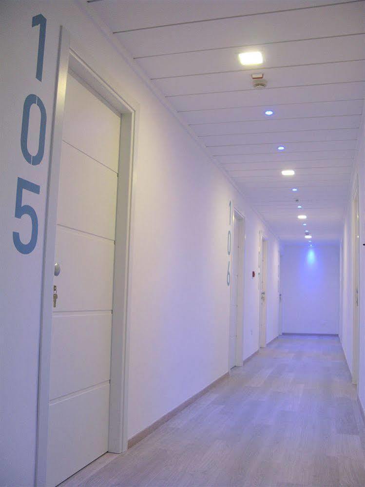 Maree Hotel Cesenatico Kültér fotó